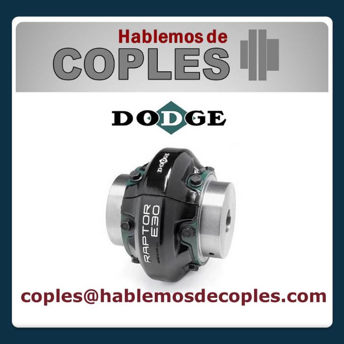 COPLE DODGE